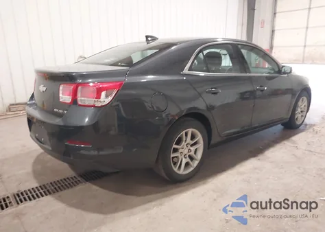 2015 Chevrolet Malibu 1Lt z USA, uszkodzony, nr VIN 1G11C5SL9FF300697